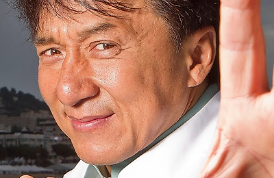 Актеры, Джеки Чан