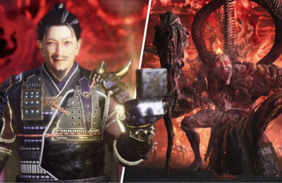 Nioh 3