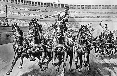 МОК пересмотрел итоги Олимпиады-1900. А ведь древним грекам тоже стоит напрячься