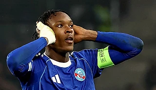 «Страсбур» отстранил капитана за высокомерие. Игрок даже не знал, что клуб французский, а не немецкий