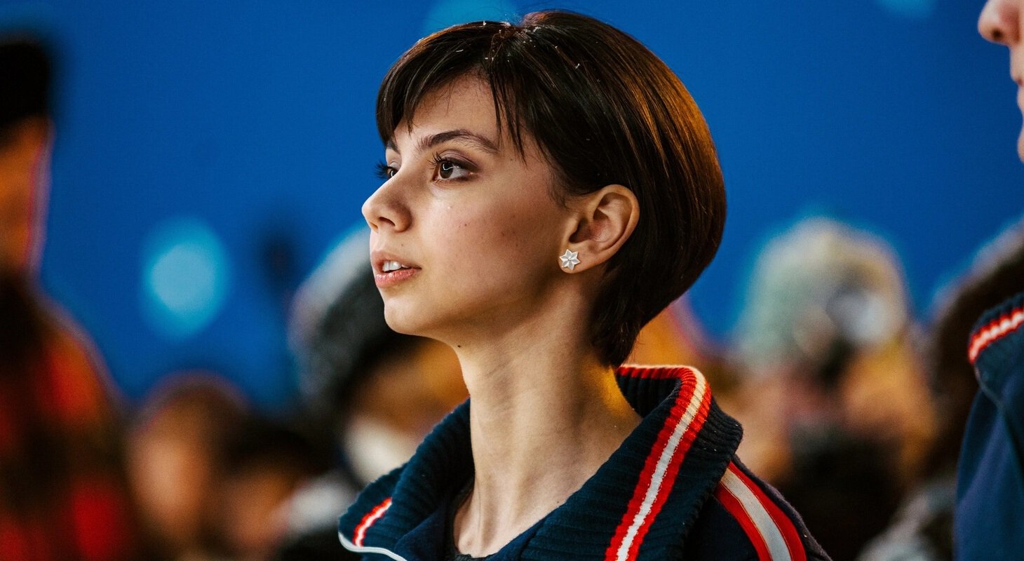 Роднина, Обзоры кино