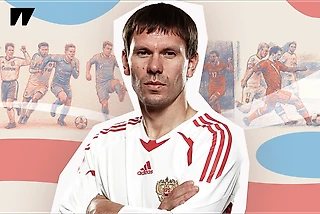 Зырянов – особенный игрок, чей гений мы недооценили