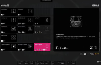 The Alters, Прохождения, Гайды