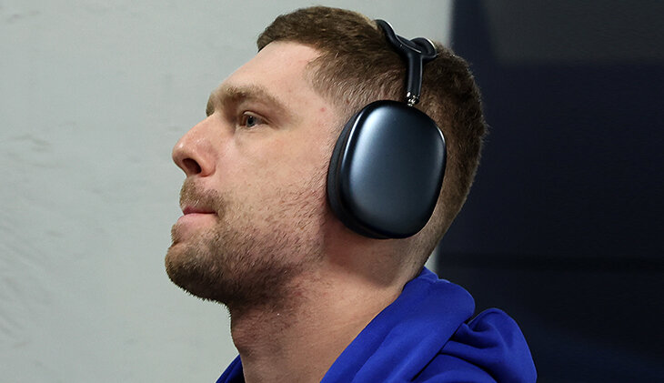 Фотография поста в ленте «Трактор», «Ак Барс» или НХЛ? Где в следующем сезоне окажется Евгений Кузнецов