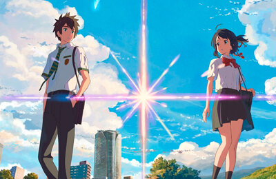 Хаяо Миядзаки, Аниме, Подборки