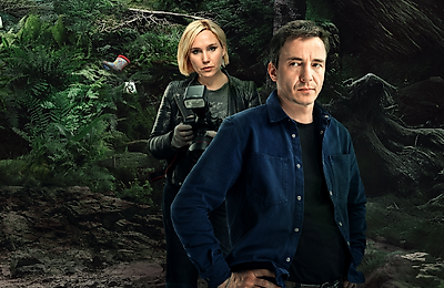 Саундтрек, музыка, Тайга, Сериалы