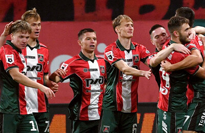 11 россиян в старте «Локо» – теперь стратегия? И да, и нет