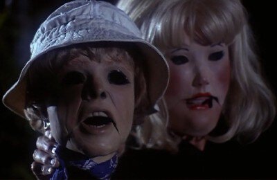 Джонни Депп, Тим Бертон, Крик, Восставший из ада, Курт Рассел, Джордж Клуни, Фильмы, Звонок, Роберт Родригес, Сонная лощина, Квентин Тарантино, Джефф Голдблюм, Хорроры, Джон Карпентер, Кристофер Уокен