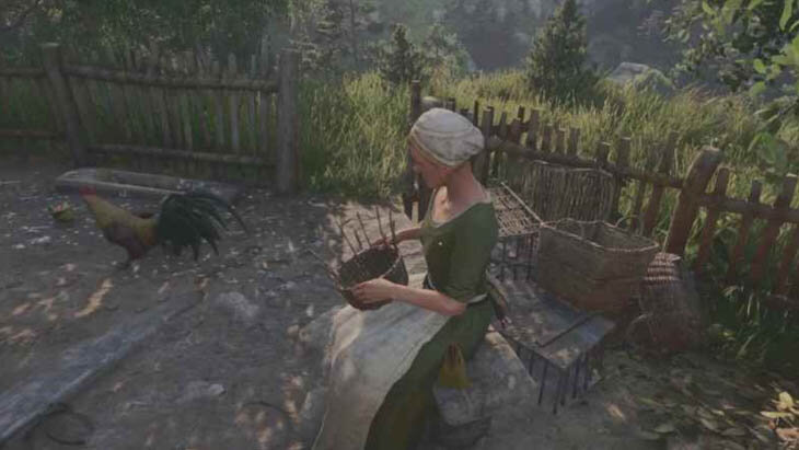 Kingdom Come Deliverance 2, Гайды