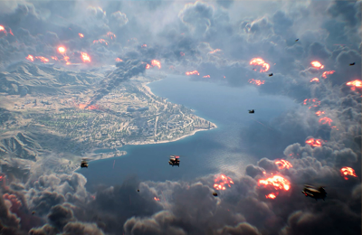 Battlefield, Онлайн-игры, Шутеры, Battlefield 6