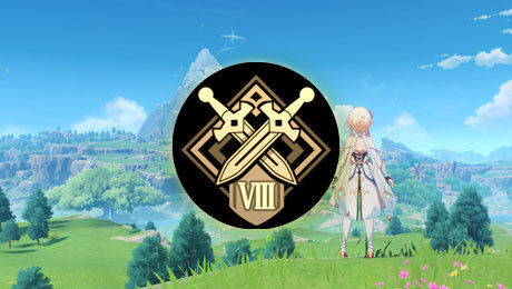 Гайды, Genshin Impact