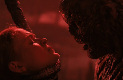 Сериалы, Очень странные дела