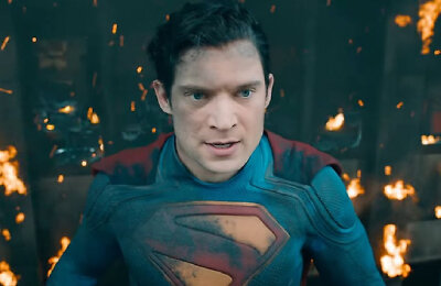 Фильмы, Зак Снайдер, Супермен 2025, Джеймс Ганн
