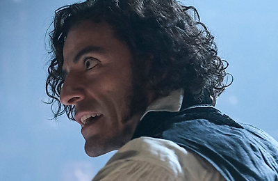 Франкенштейн, Феликс Каммерер, Фильмы, Миа Гот, Гильермо дель Торо, Джейкоб Элорди, Оскар Айзек, Актеры, Кристоф Вальц