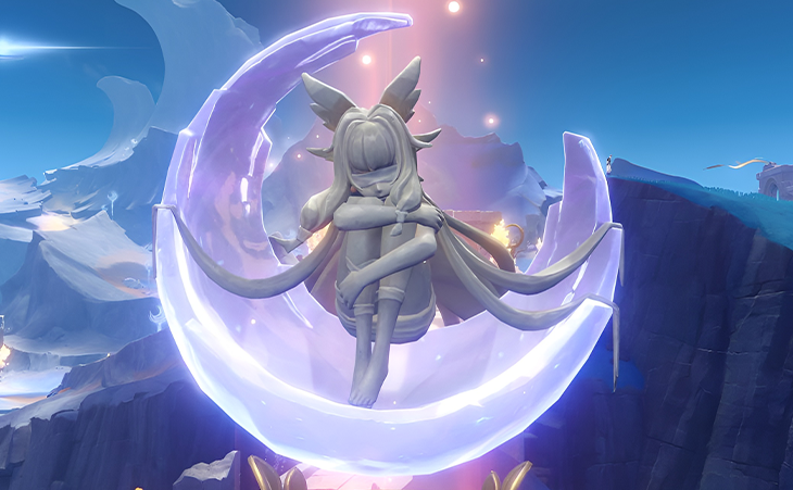 Обновление Genshin Impact 6.0, Гайды, Genshin Impact