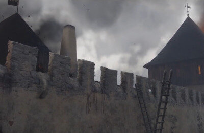 Гайды, Kingdom Come Deliverance 2