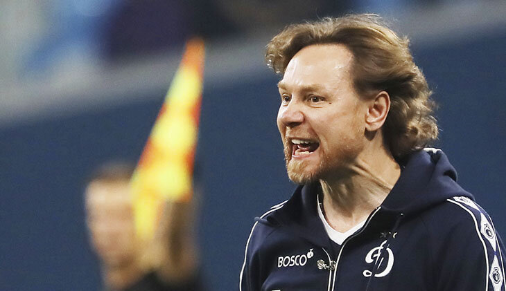 Кто достоин чемпионства и увольнять ли Карпина? Обсуждаем главное в РПЛ