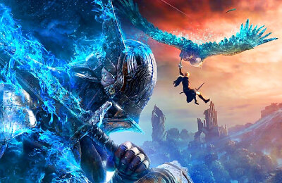 Гайды, Elden Ring Nightreign, Прохождения