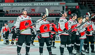 Новокузнецк может остаться без хоккея. У «Металлурга» и города нет денег содержать арену