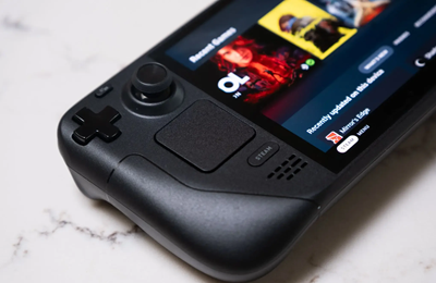 Гайды, Valve, Steam, Steam Deck