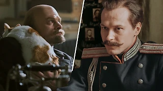 Содержание сериала «Хроники русской революции». Что стало с Юрой Борисовым? Чем завершился сериал?