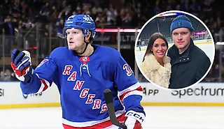 Скандал в НХЛ: игрока «Оттавы» обвиняют в мошенничестве на $50 тысяч. Говорят, подсел на ставки