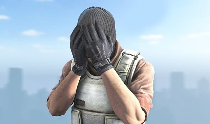 Steam, Valve, Counter-Strike 2