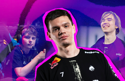 Team Spirit, Дмитрий «S0tF1k» Форостянко, Данил «donk» Крышковец, Максим «Kyousuke» Лукин, Spirit Academy, BetBoom LanDaLan