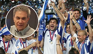 Греция выиграла Евро-2004 с кэфом 151! А один везунчик заработал на этом полмиллиона евро
