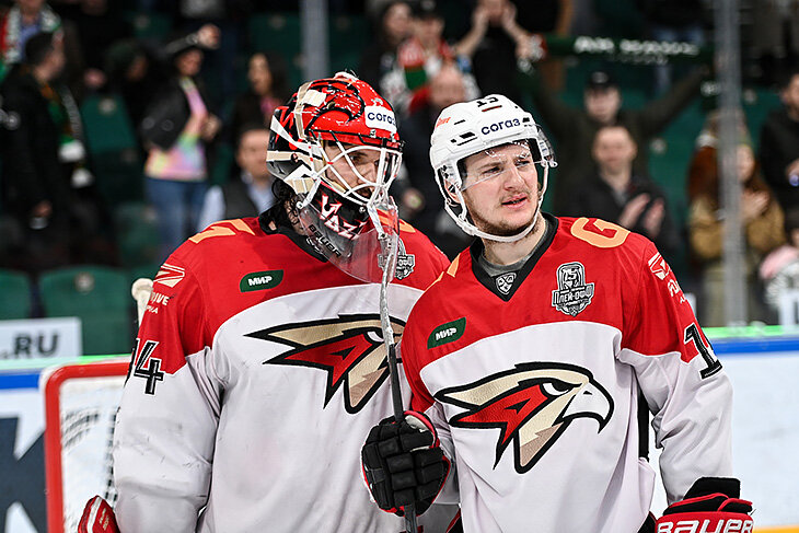 «Авангард» пока намного слабее, чем год назад. Лидеры ушли, иностранного тренера не нашли, второго звена – нет