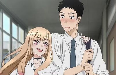 Эта фарфоровая кукла влюбилась, Трейлеры фильмов, Аниме, Сериалы