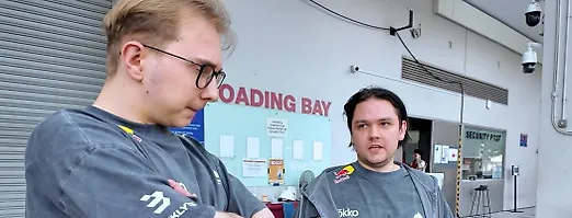 Панто быканул на Яторо после поражения на «Бласте» – Илья и правда фидил?