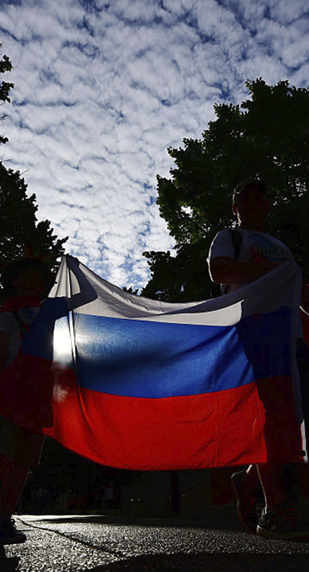 За возвращение России больше стран из УЕФА. Вот новый расклад