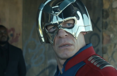 DC Films, Джеймс Ганн, Озвучка, Миротворец, Сериалы