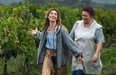 Российские сериалы, Трейлеры фильмов, Сериалы, Виноделы