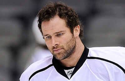 Джеймс Нил, Микаэль Ренберг, Кори Кроуфорд, Марк Ридс, Брайан Лич, Джо Сакик, Жозе Теодор, Райан О′Райлли, Крэйг Андерсон, НХЛ, Тайсон Бэрри, Сами Сало, Алеш Гемски, Филип Броберг, Бо Беннетт, Джон Ванбисбрук, Мэнни Фернандес, Артур Ирбе, Джек Хьюз, Ээту Луостаринен, Адам МакКуэйд, Дастин Пеннер, Эрик Джонсон, Торри Митчелл, Гленн Хили, Клод Жиру, Даррен Тюркотт, Дэн Бойл, Матисс Кивлениекс, Мартин Гавлат, Марк Хоу, травмы, Мэнни Легаси, Саку Койву, Брент Сопел, Адам Пелек, Давид Пастрняк, Пэт Вербик