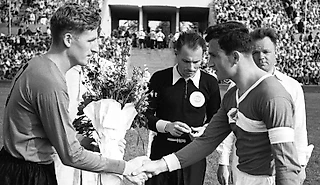 Как жил, забивал, тренировал и побеждал Никита Симонян