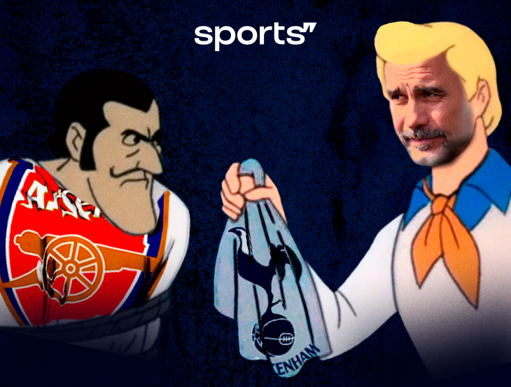 Как болеть за «Тоттенхэм» сегодня, если вы фанат «Арсенала»