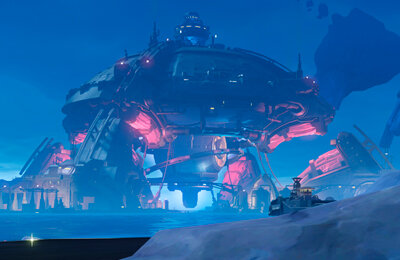 Гайды, Обновление Genshin Impact 6.0, Genshin Impact