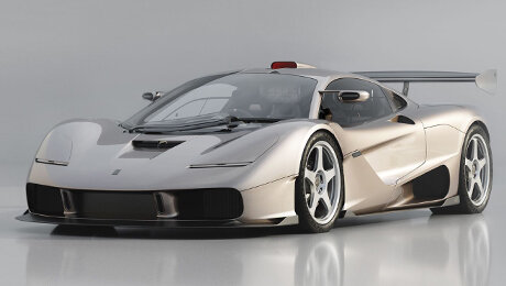 Триумф конструктора «Макларена» F1! Его новый суперкар побил рекорд стоимости – $20 млн