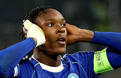 «Страсбур» отстранил капитана за высокомерие. Игрок даже не знал, что клуб французский, а не немецкий