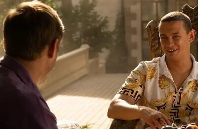 Виктор Логинов, Фильмы, Царевна-лягушка, Актеры, Никита Кологривый