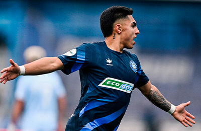 Что за временная петля у «Оренбурга»? Забивает одинаковые голы