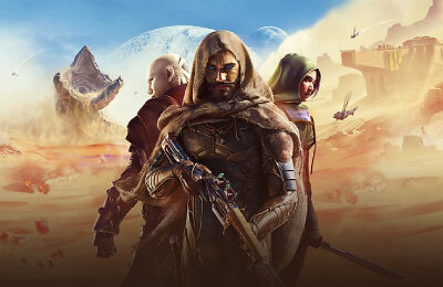 Гайды, Dune: Awakening, Прохождения