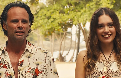 Сериалы, Белый лотос, HBO, Обзоры кино