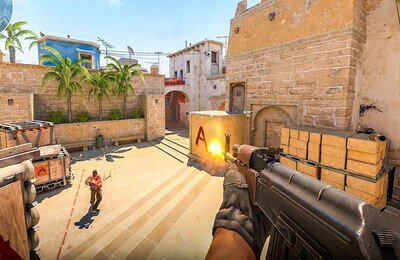 Гайды по CS, Counter-Strike 2