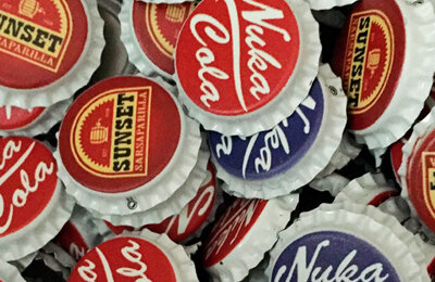 Metro, Tyranny, Fallout 4, Animal Crossing, Dark Souls III, The Outer Worlds, Rust, Подборки