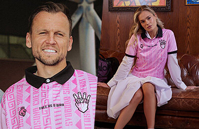 Новая форма «Красавы» – 😍 «Свобода» на 23 языках и античный орнамент