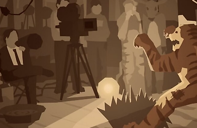 Hollywood Animal, Симуляторы