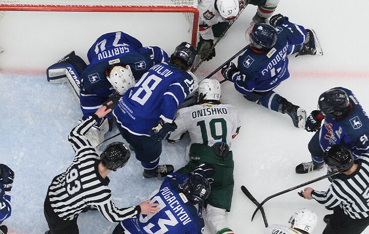 Толпар, КХЛ, Торпедо, рекорды, Кубок Харламова, МХЛ, Ак Барс, Чайка, Авто, Ирбис